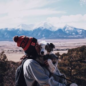 Meet your Posher, Molly